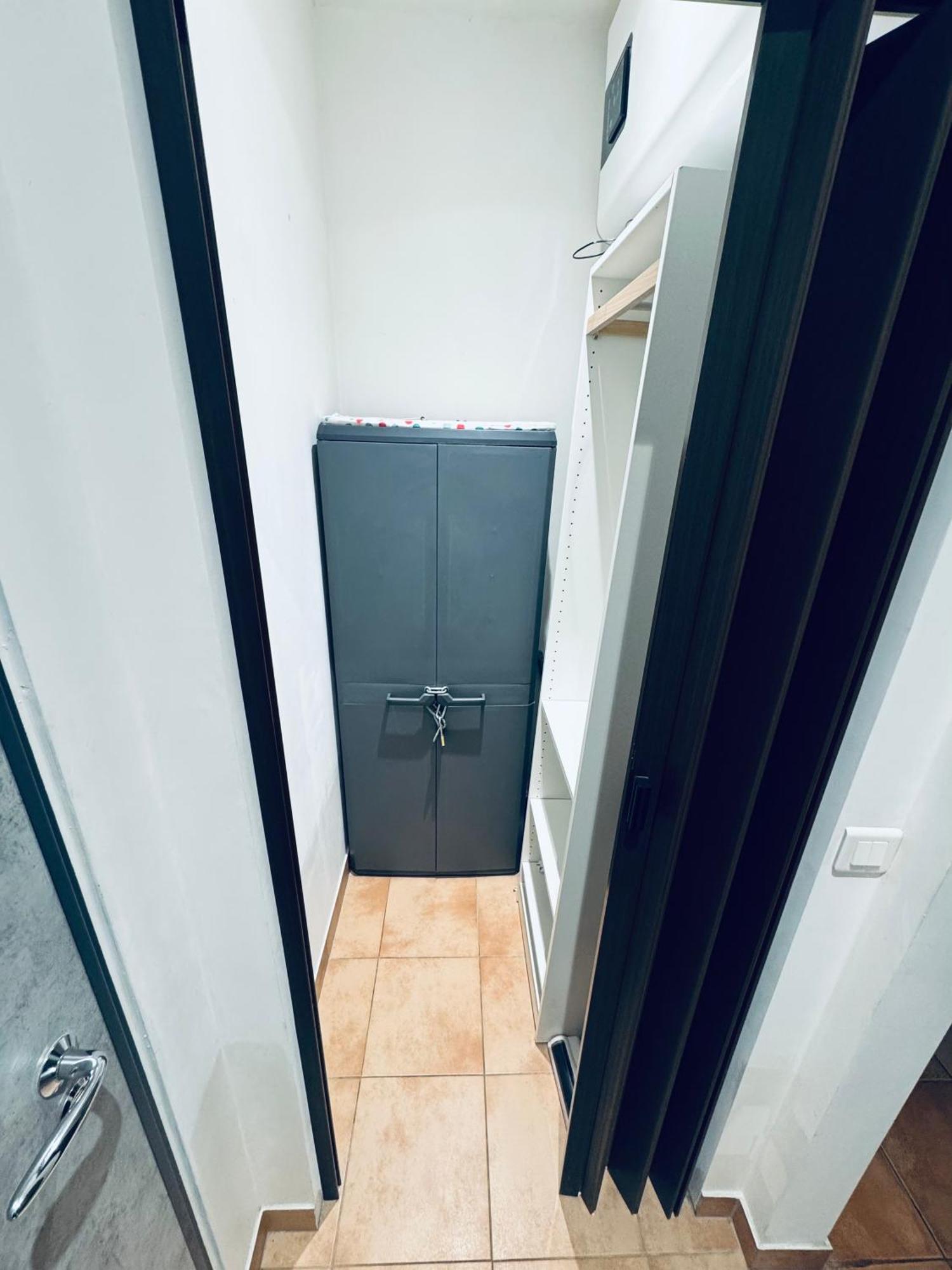 Appartement Au Coeur Du Vieux-Port Marseille Extérieur photo